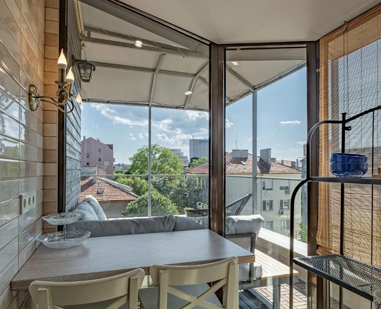 Apartament Historic Central Place With Paid Parking Warna